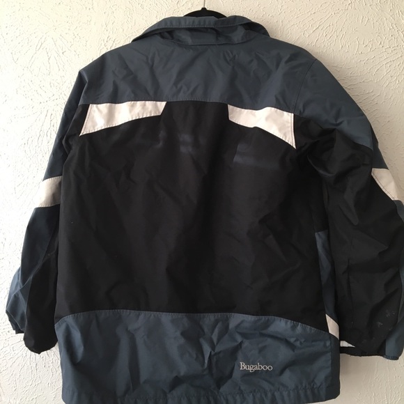 Boys Columbia Bugaboo Jacket - Picture 3 of 6